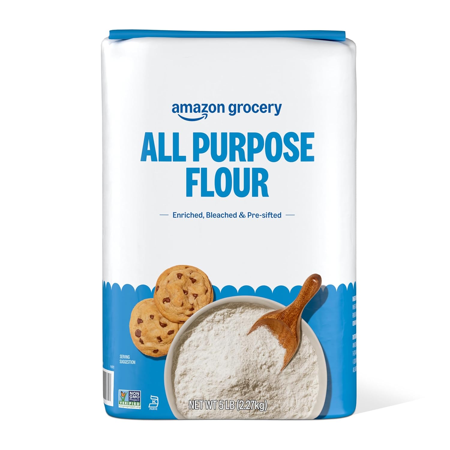 All-Purpose Flour